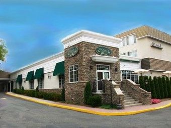 Clinton Inn Hotel