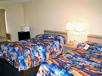 Motel 6 Gibbstown