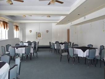 Motel White Lake Inn And Tavern