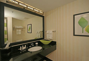 Hotel Fairfield Inn Suites Elkin Jonesville
