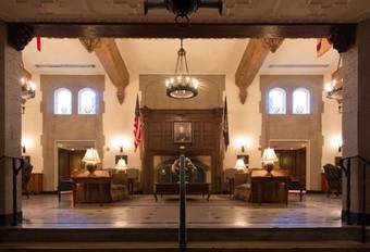 The Thayer Hotel