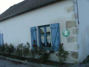 Gite De Marcureau