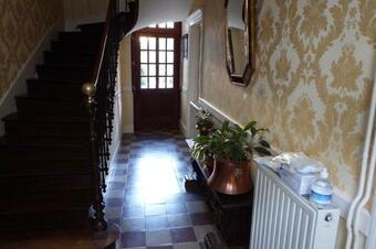 Bed & Breakfast Chez Florence Et Sylvain De Loudun