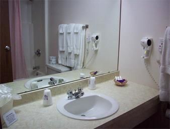 Motel Knights Inn Little Falls