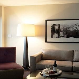 The Andrew Hotel