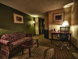 Hotel Howard Johnson Clifton