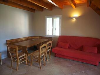 G�tes Santa Maria Cap Corse