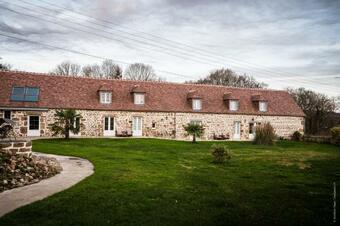 Bed & Breakfast La Brocherie