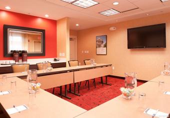Hotel Residence Inn Concord