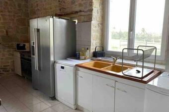 Belle Et Grande Maison Proche Plages D�barquement