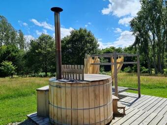 Domaine Des Butineuses