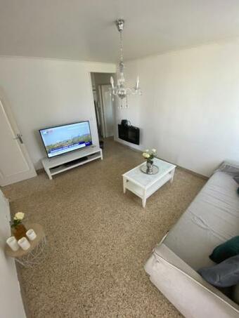 Apartamento Location T3 Entier � 5 Minutes De L?a�roport