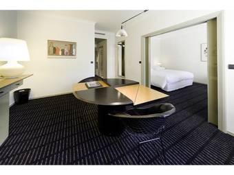Park Hotel Grenoble