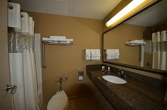 Sheridan Hotel
