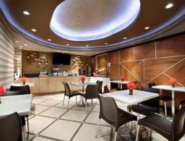 Hotel Ramada Bronx