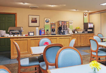 Hotel Country Inn And Suites Rochester Henrietta