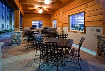 Hotel Souris Valley Suites