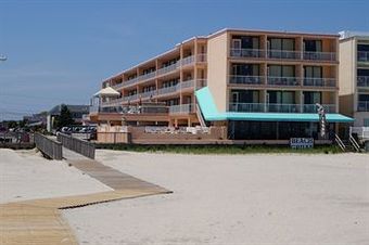 Hotel Beau Rivage Beach Resort