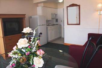 Motel Cape Cod Inn