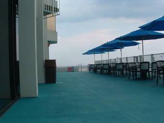 Bal Harbour Hotels