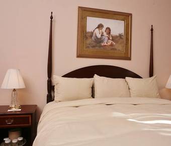 The Hotel Alcott