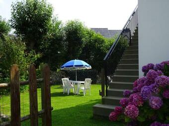 Apartment, Matignon