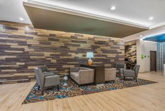 Hotel La Quinta Inn And Suites By Wyndham Houston Spring South