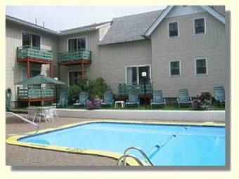 Town & Country Motor Inn