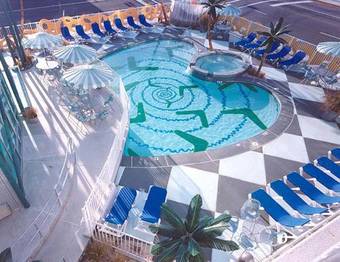 Hotel The Starlux