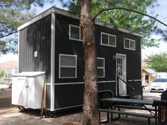 Hygge Tiny Home Hue-gah