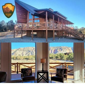 Copper Rock Ridge