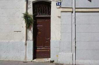 Apartamento Charming Flat In The Heart Of Marseille Near The Old Port - Welkeys