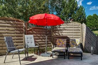Apartamento Appartement Privatif Type Chalet Cosy Et Calme