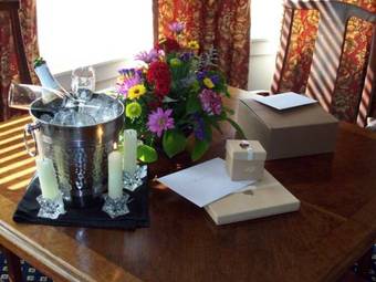 Elms Hotel And Spa