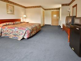 Motel Super 8 Sawyer