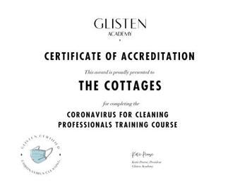 The Cottages Bed And Breakfast