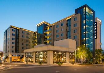 Archer Hotel Falls Church