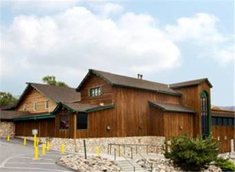 Motel Super 8 - Gardnerville