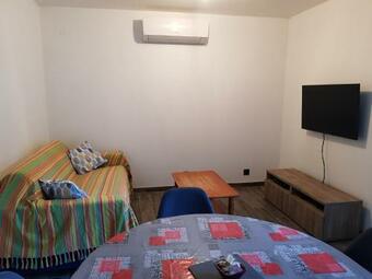 Apartamento Calourasso