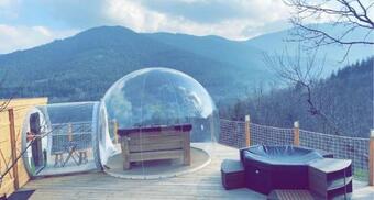 Hostal Bubble 47 Spa