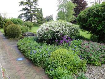 Bed & Breakfast Chambre D'hotes De La Vallee