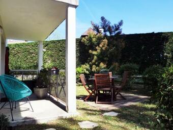 Apartamento Appartement Aux Look Contemporain