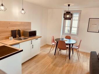 Apartamento Suite 24 L'annexe