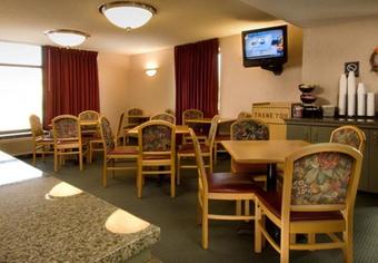 Hotel Pear Tree Inn St. Louis - Arnold