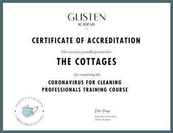 The Cottage Bed And Breakfast