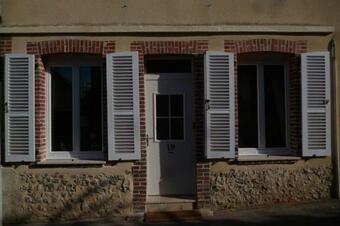 Le Relais De Montigny