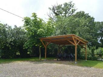 Villa Maison Montipouret, 3 Pi�ces, 4 Personnes - Fr-1-591-190