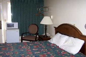 Delta Motel