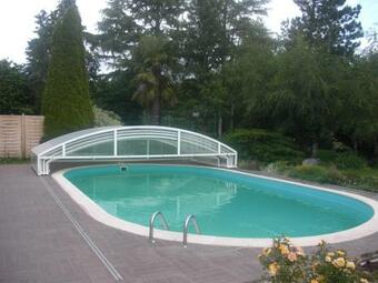 Hostal Le Clos Sainte Lea