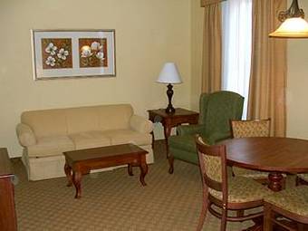 Natchez Grand Hotel